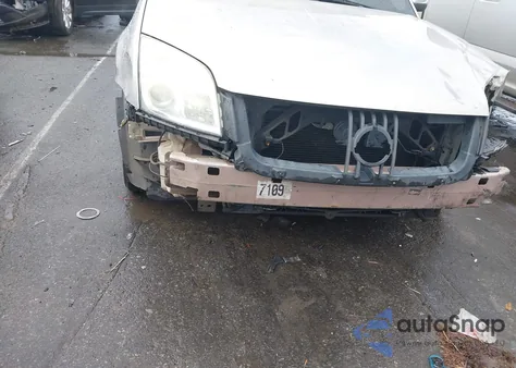 2009 Mercury Sable Premier z USA, uszkodzony, nr VIN 1MEHM42W89G622302